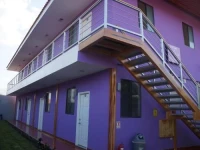 Hotel Los Chilamates 