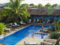 Mansion De Chocolate