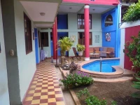 Hotel Casa Capricho 3*