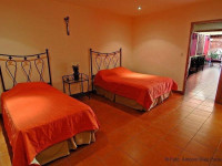 Hotel Casa de Alto