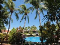 Hotel Granada 