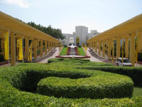 Otium Hotel Seven Seas
