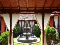 Guest House Los Corredores del Castillo 3*