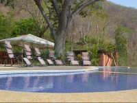 Apoyo Resort 