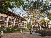 Pacaya Lodge and Spa