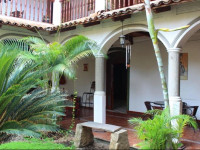 Hotel Enrique III