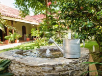 Hotel Flor De Sarta