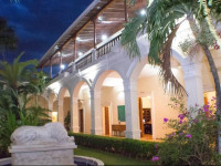Hotel la Perla Leon