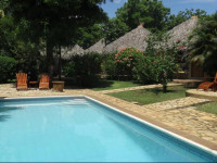 Hotel Mariposa