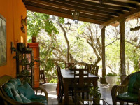 Ecolodge Rancho Los Alpes