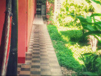 Hostal Flamencos