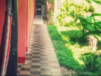Hostal Flamencos 