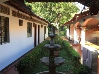 Hostal Guardabarranco No.2 