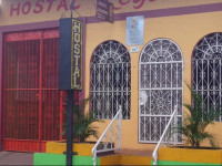 Hostal Leyendas