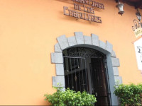 Hostal Santiago de Los Caballeros