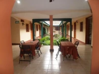 Hotel Leon del Sol 