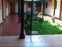 Hotel Leon del Sol