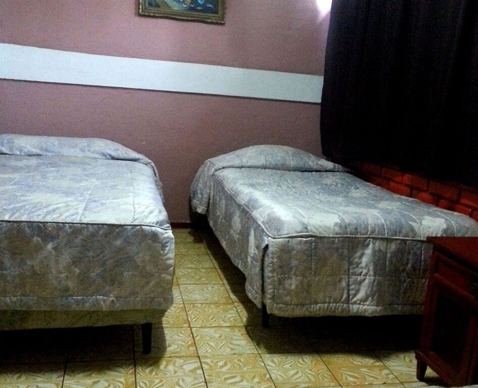 Hotel Dlido Managua 4*