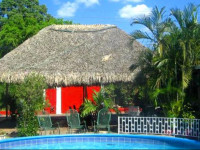 Hotel Dlido Managua
