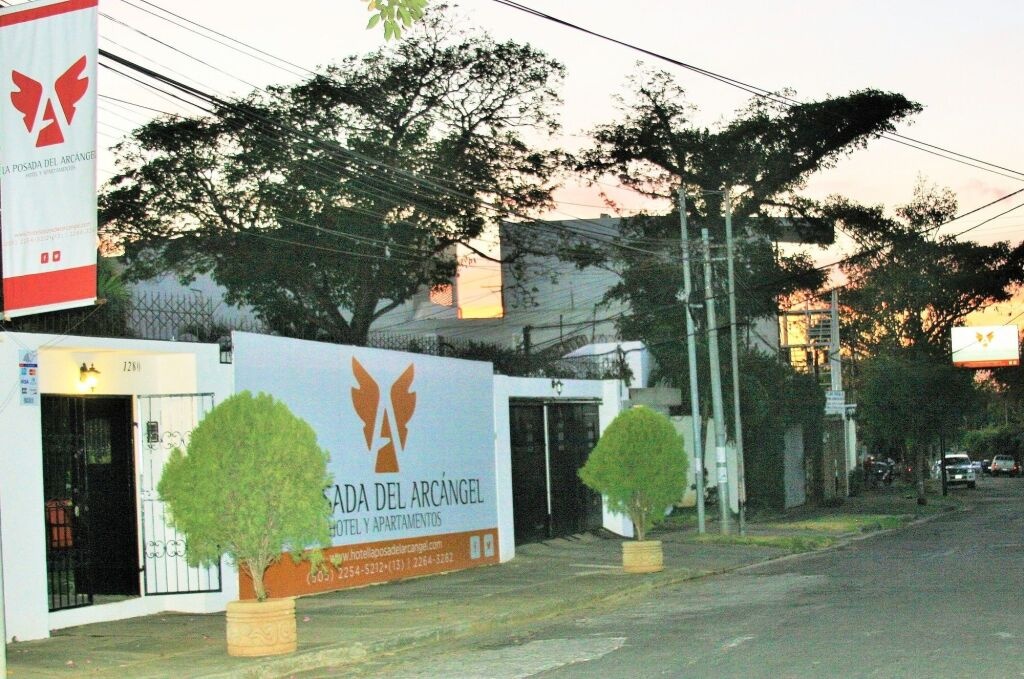 La Posada del Arcangel 4*