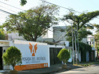 La Posada del Arcangel