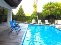 Managua Oasis 
