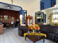Hotel Morgut 