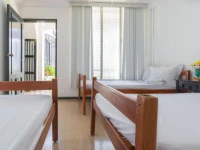 Pandora Hostel 
