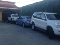 Hotel Matagalpa Inn 