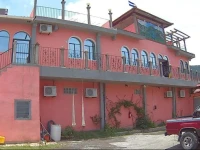 Hotel Roca de la Cumbre 