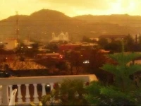 Hotel El Castillo 