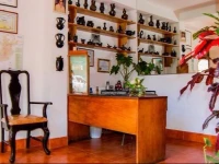 Hostal El Rey 