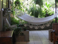 Hostal El Rey