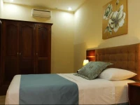 Marias Bed & Breakfast 
