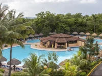 BarcelГі Montelimar Beach 