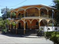 Hotel Casa Moreno 