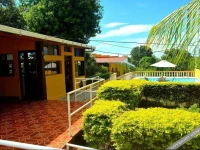 Hotel Nicaraus 
