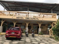 Hotel Ometepetl 