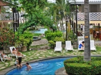 Hotel Vistamar Beachfront Resort & Conference Center 