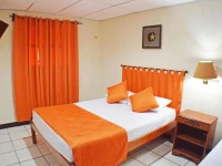 Hotel Suyapa Beach 