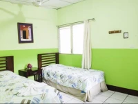 Hotel Hamacas 