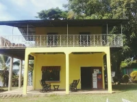Hotel Chico Largo 