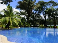 Rio Indio Adventure Lodge 