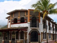 Hotel Las Orquideas San Ramon 