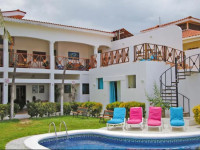 HC Liri Hotel