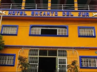 Hotel Encanto del Sur 
