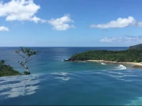 Casa Bahia Azul 