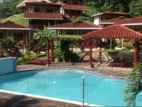 Casa Maderas 