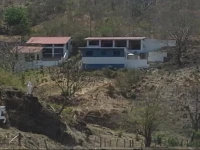 Casa Surfistas Nica 