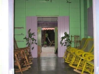 Chales House 
